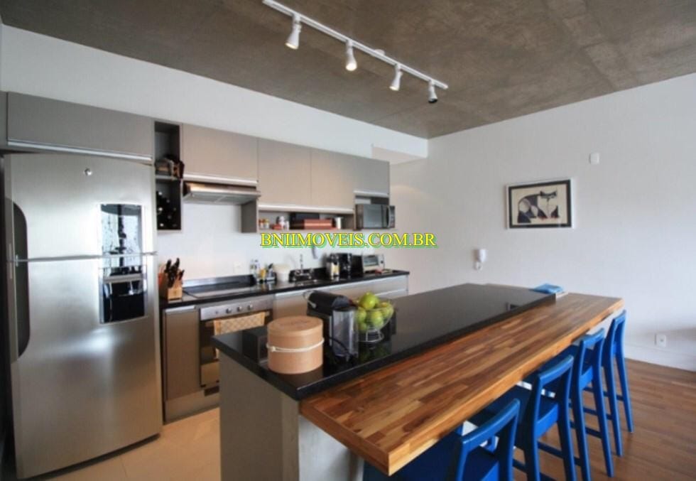 Apartamento, 1 quarto, 90 m² - Foto 2