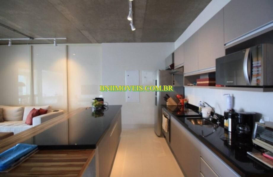 Apartamento, 1 quarto, 90 m² - Foto 5
