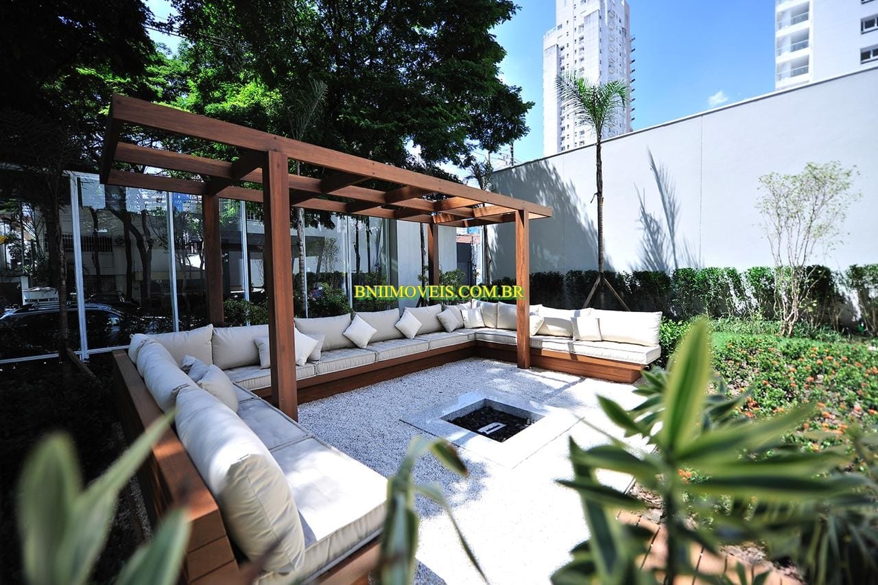 Apartamento, 1 quarto, 90 m² - Foto 13