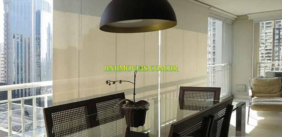Apartamento, 1 quarto, 90 m² - Foto 7