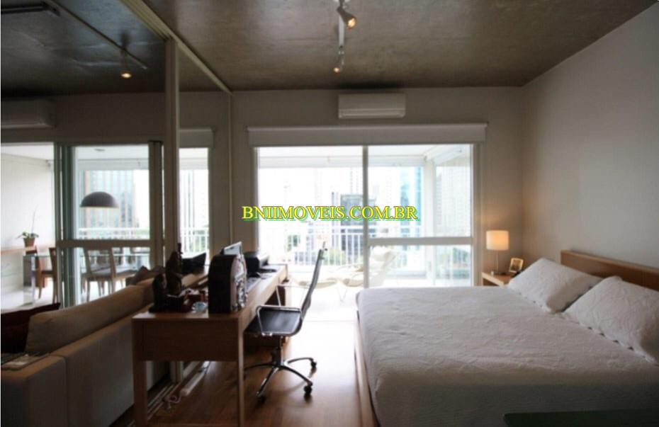 Apartamento, 1 quarto, 90 m² - Foto 9