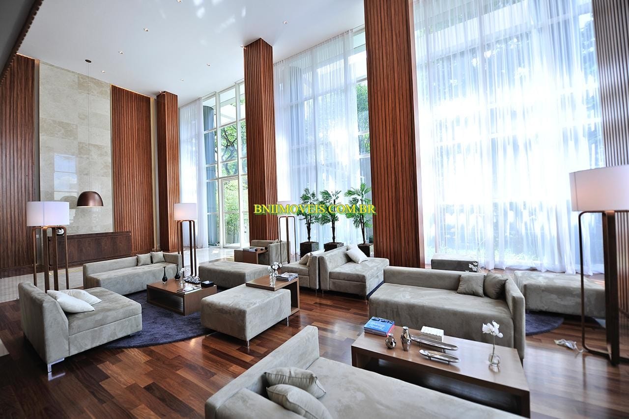 Apartamento, 1 quarto, 90 m² - Foto 10