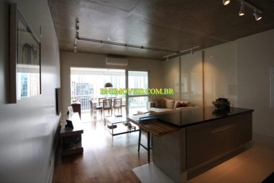 Apartamento, 1 quarto, 90 m² - Foto 6