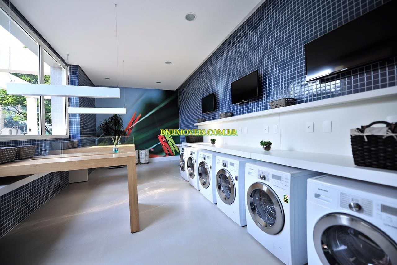 Apartamento, 1 quarto, 90 m² - Foto 14