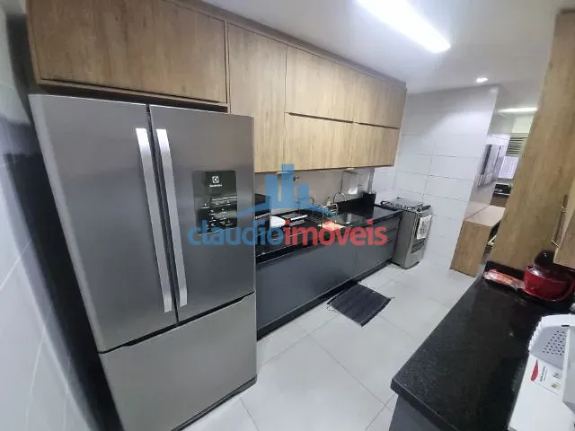 Apartamento 3 quartos e 2 banheiros, à venda, no bairro Ano Bom em Barra Mansa
