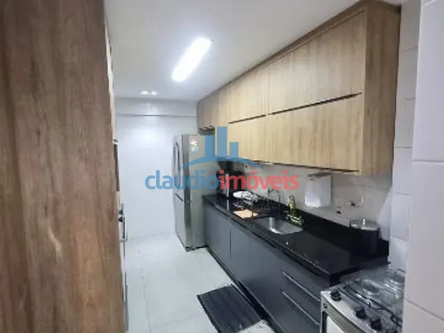 Apartamento 3 quartos e 2 banheiros, à venda, no bairro Ano Bom em Barra Mansa