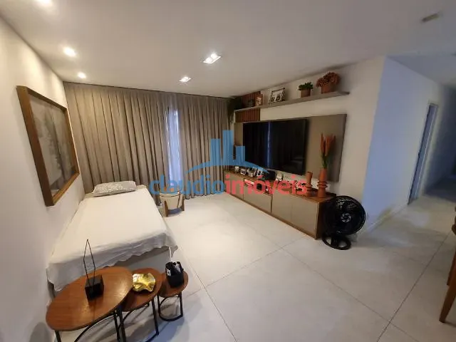 Apartamento 3 quartos e 2 banheiros, à venda, no bairro Ano Bom em Barra Mansa