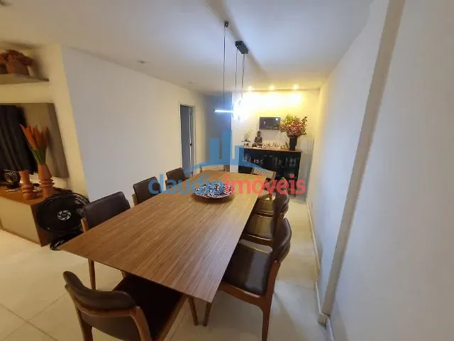 Apartamento 3 quartos e 2 banheiros, à venda, no bairro Ano Bom em Barra Mansa
