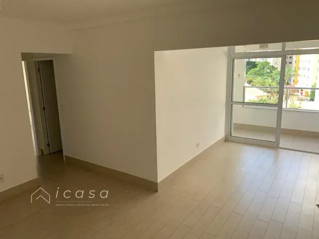 Apartamento com 77m² 2 quartos e 2 banheiros, para alugar, no bairro Royal Park em São José dos Campos
