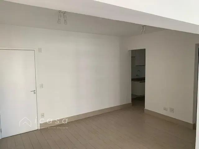 Apartamento com 77m² 2 quartos e 2 banheiros, para alugar, no bairro Royal Park em São José dos Campos