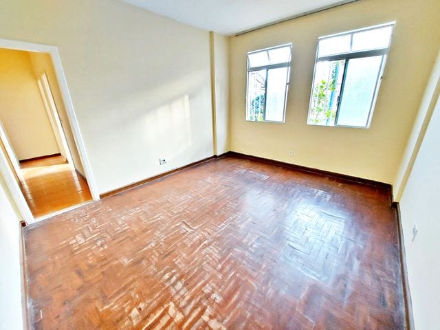 Foto do Apartamento - Apartamento para locação, 03 quartos, 01 vaga, bairro Nova Cachoeirinha, Belo Horizonte, MG | Laris imóveis