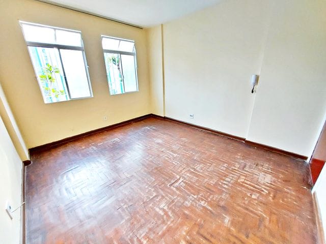 Foto do Apartamento - Apartamento para locação, 03 quartos, 01 vaga, bairro Nova Cachoeirinha, Belo Horizonte, MG | Laris imóveis