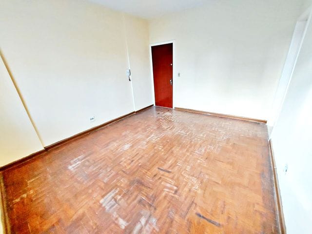 Foto do Apartamento - Apartamento para locação, 03 quartos, 01 vaga, bairro Nova Cachoeirinha, Belo Horizonte, MG | Laris imóveis