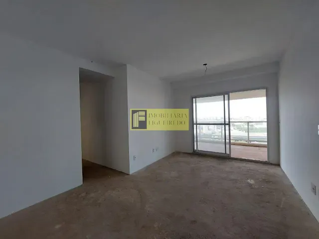 Apartamento com 115m² 3 quartos e 3 banheiros, à venda, no bairro Jardim Maracanã em São José do Rio Preto