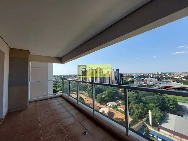 Apartamento com 115m² 3 quartos e 3 banheiros, à venda, no bairro Jardim Maracanã em São José do Rio Preto