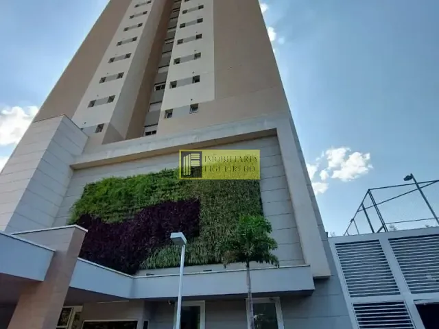 Apartamento com 115m² 3 quartos e 3 banheiros, à venda, no bairro Jardim Maracanã em São José do Rio Preto