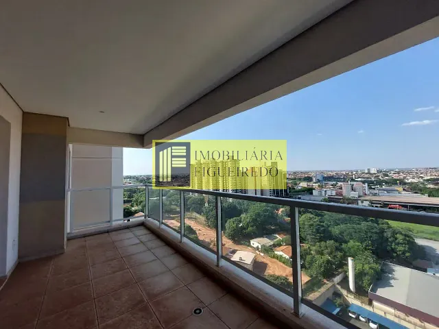 Apartamento com 115m² 3 quartos e 3 banheiros, à venda, no bairro Jardim Maracanã em São José do Rio Preto