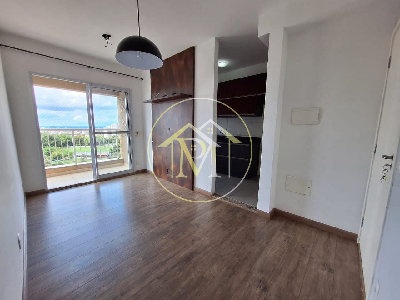 Apartamento, 2 quartos, 54 m² - Foto 1