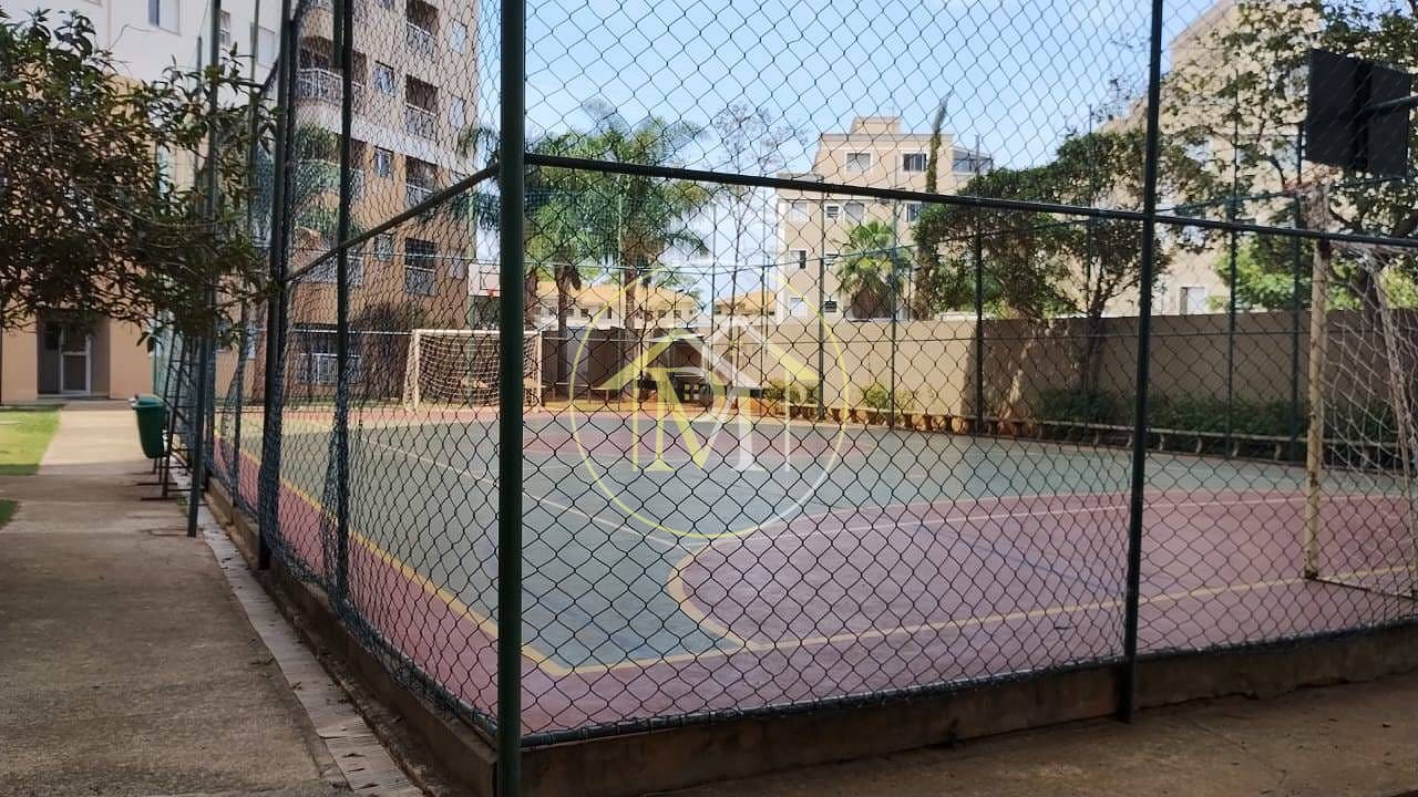 Apartamento, 2 quartos, 54 m² - Foto 11