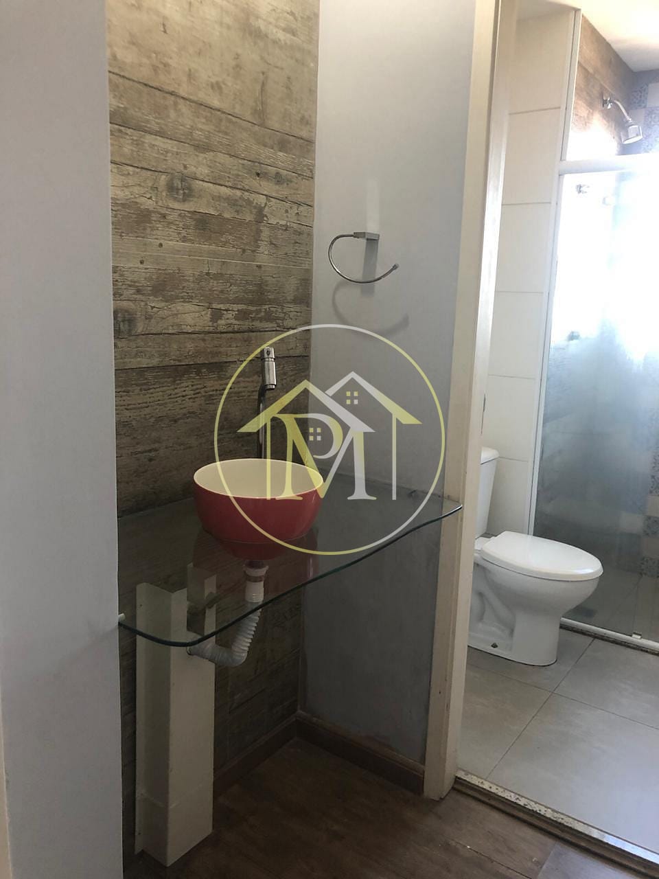 Apartamento, 2 quartos, 54 m² - Foto 9