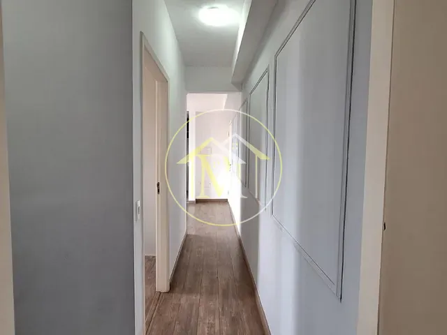 Apartamento com 54m² 2 quartos e 1 banheiro, à venda, no bairro Jardim São Carlos em Sorocaba