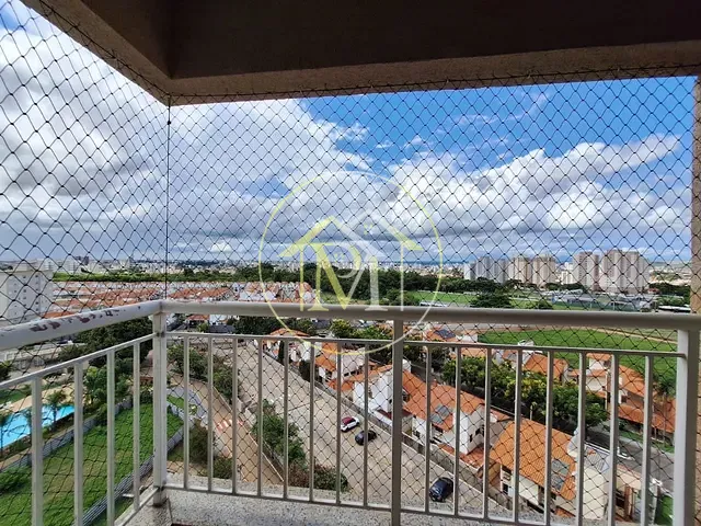 Apartamento com 54m² 2 quartos e 1 banheiro, à venda, no bairro Jardim São Carlos em Sorocaba