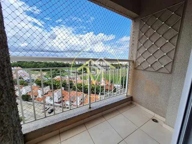 Apartamento com 54m² 2 quartos e 1 banheiro, à venda, no bairro Jardim São Carlos em Sorocaba