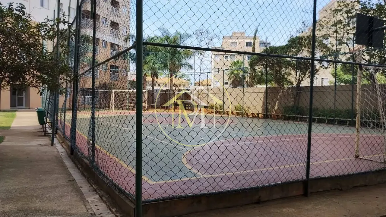 Apartamento, 2 quartos, 54 m² - Foto 11