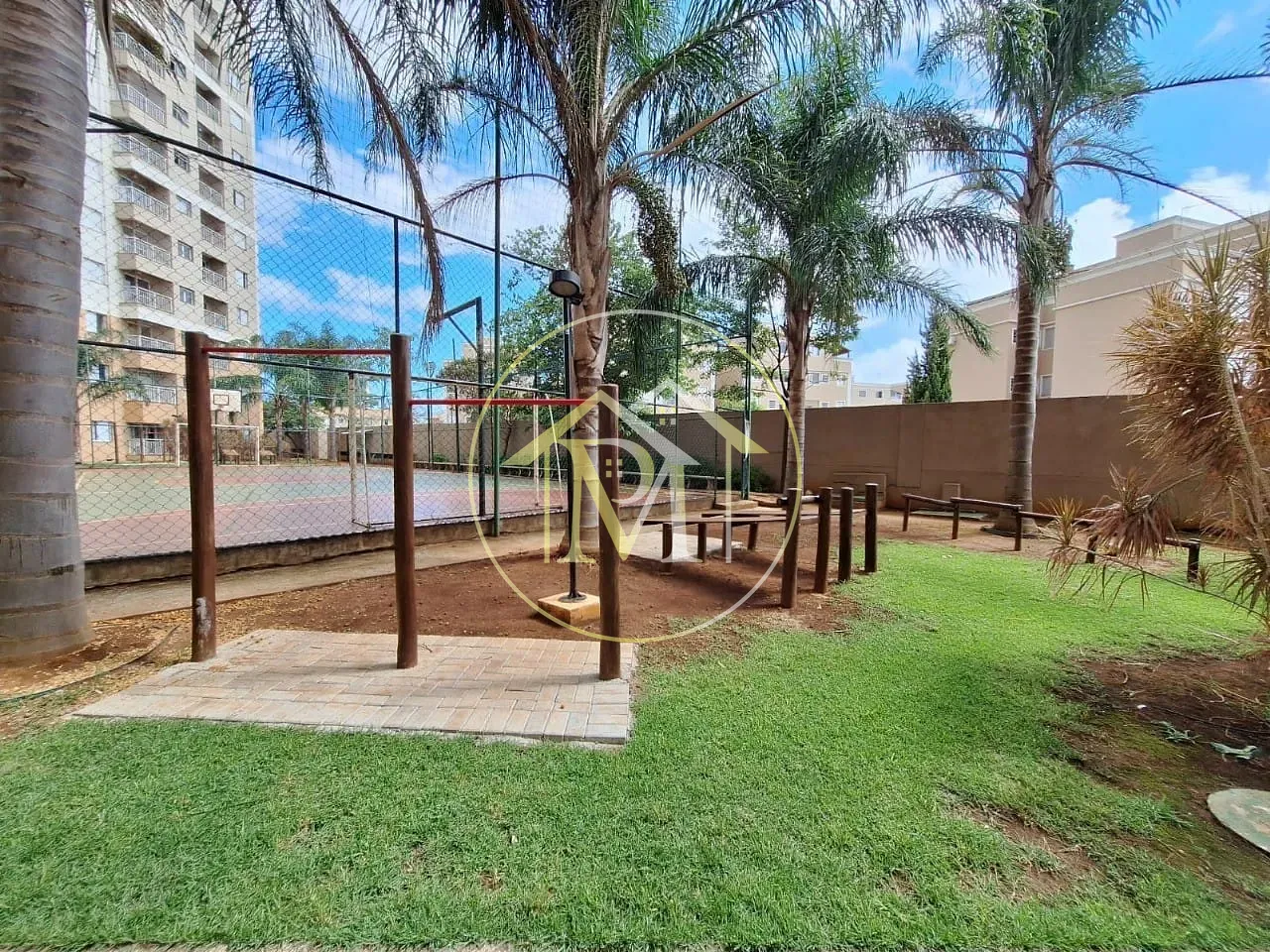Apartamento, 2 quartos, 54 m² - Foto 12