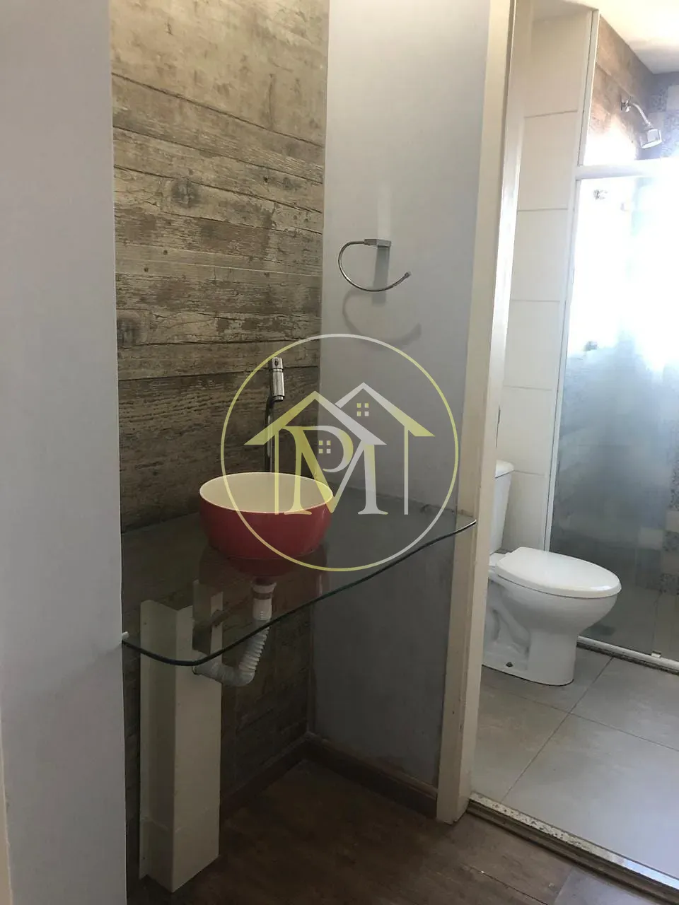 Apartamento, 2 quartos, 54 m² - Foto 9