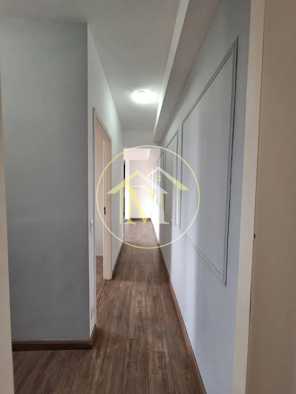 Apartamento, 2 quartos, 54 m² - Foto 4