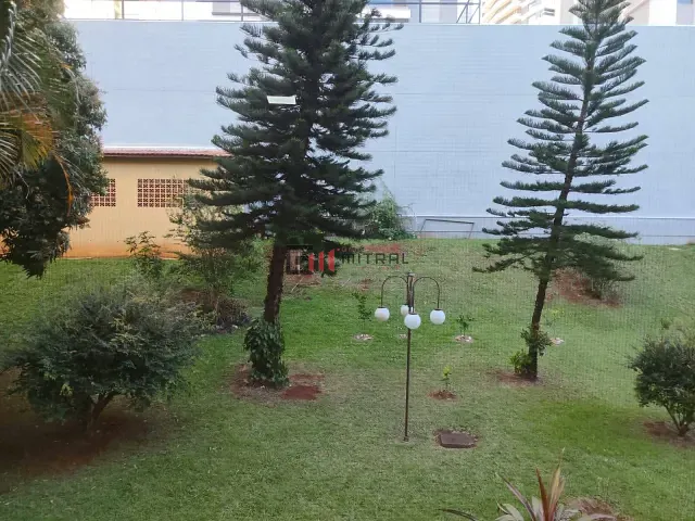 Apartamento com 115m² 2 quartos e 2 banheiros, à venda, no bairro Bela Suiça em Londrina