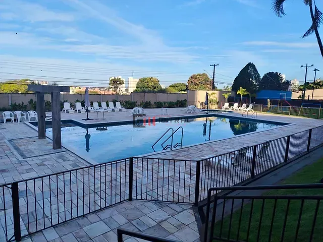 Apartamento com 115m² 2 quartos e 2 banheiros, à venda, no bairro Bela Suiça em Londrina