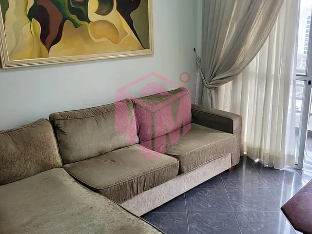Apartamento 3 quartos e 2 banheiros, à venda, no bairro Centro em São Bernardo do Campo