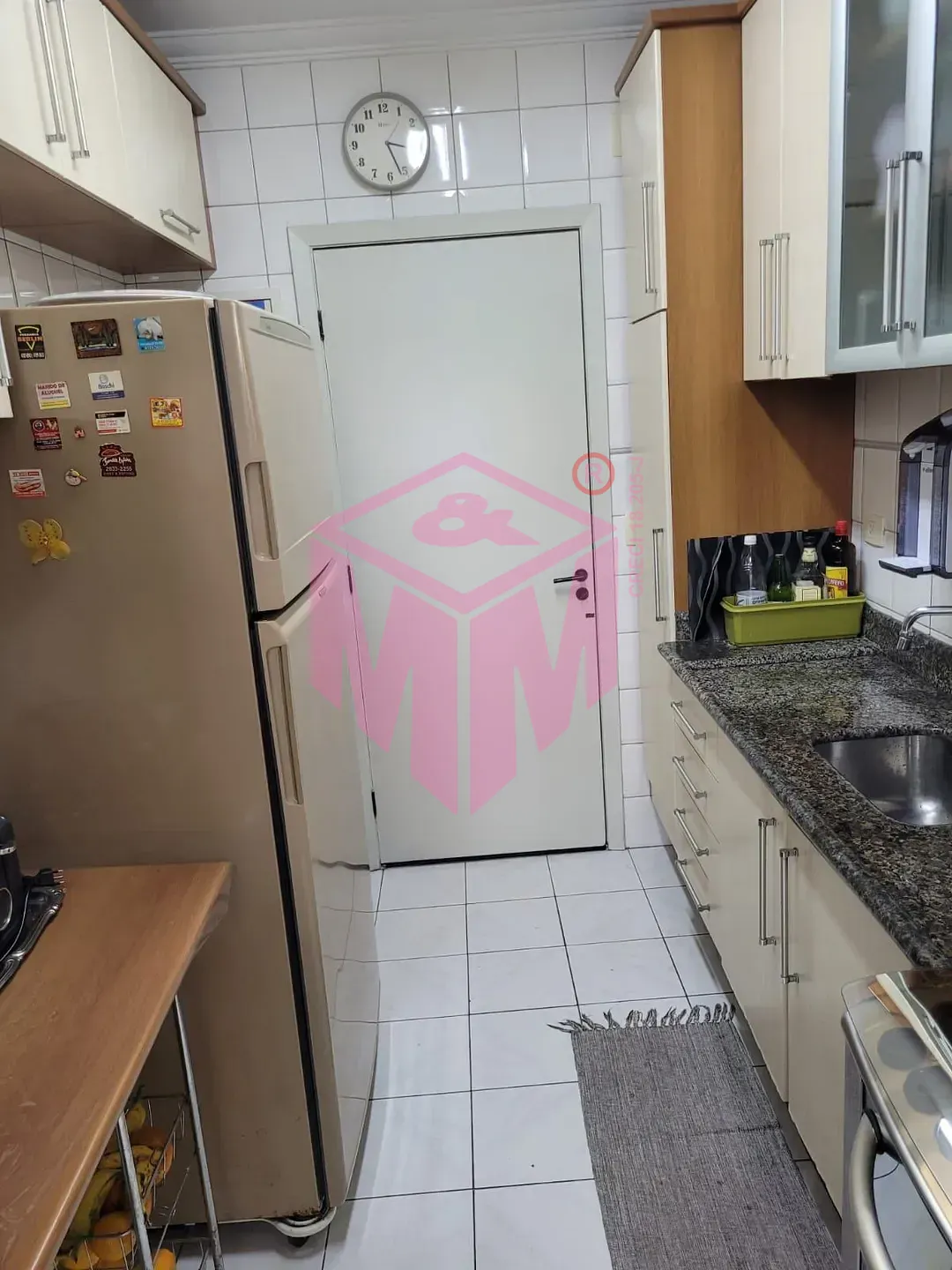 Apartamento, 3 quartos, 78 m² - Foto 5