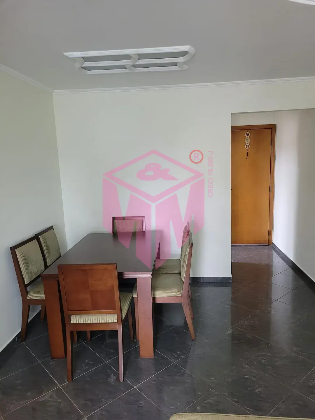 Apartamento, 3 quartos, 78 m² - Foto 3