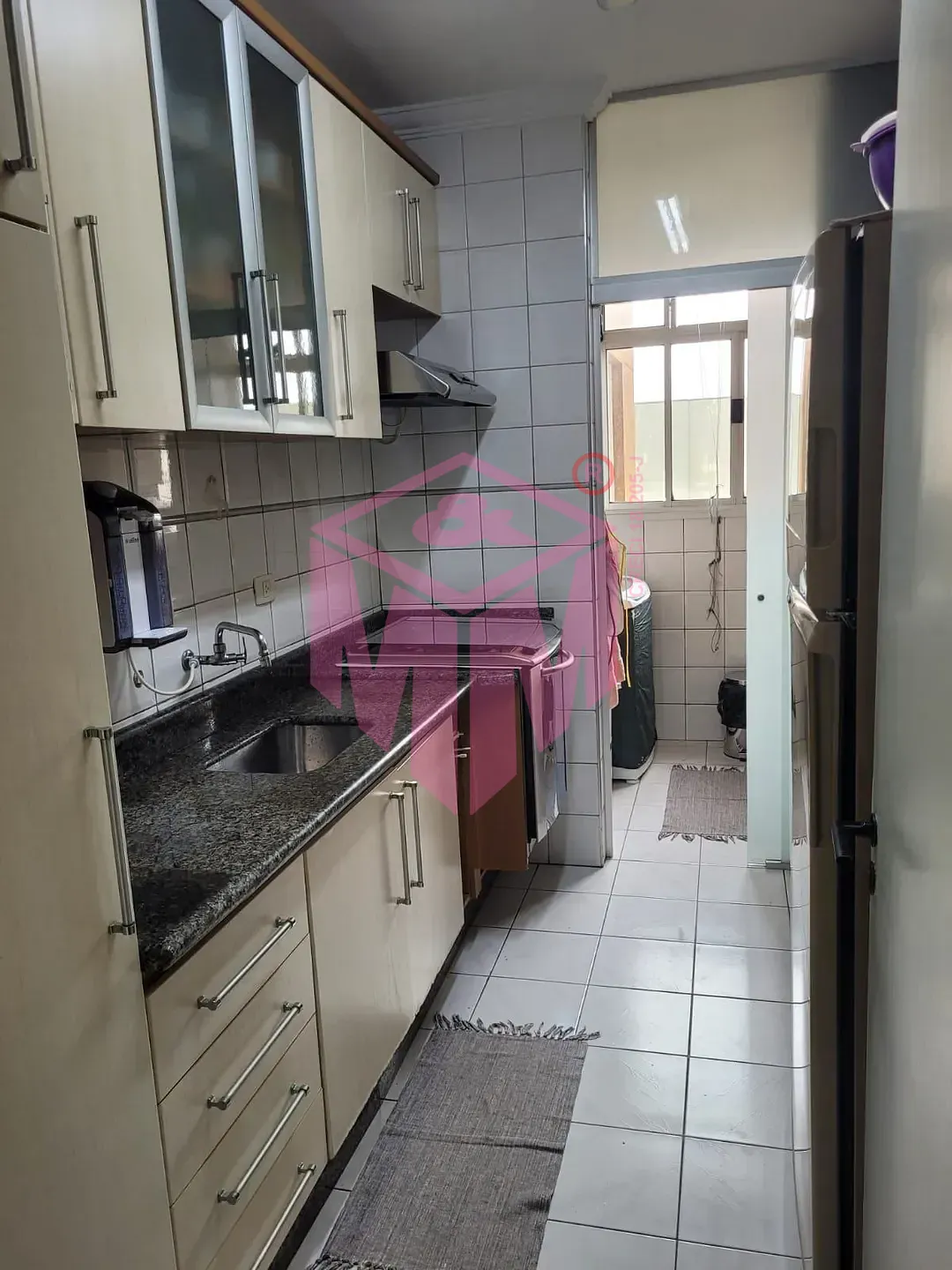 Apartamento, 3 quartos, 78 m² - Foto 6