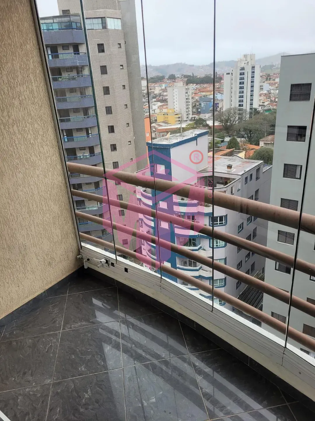 Apartamento, 3 quartos, 78 m² - Foto 4