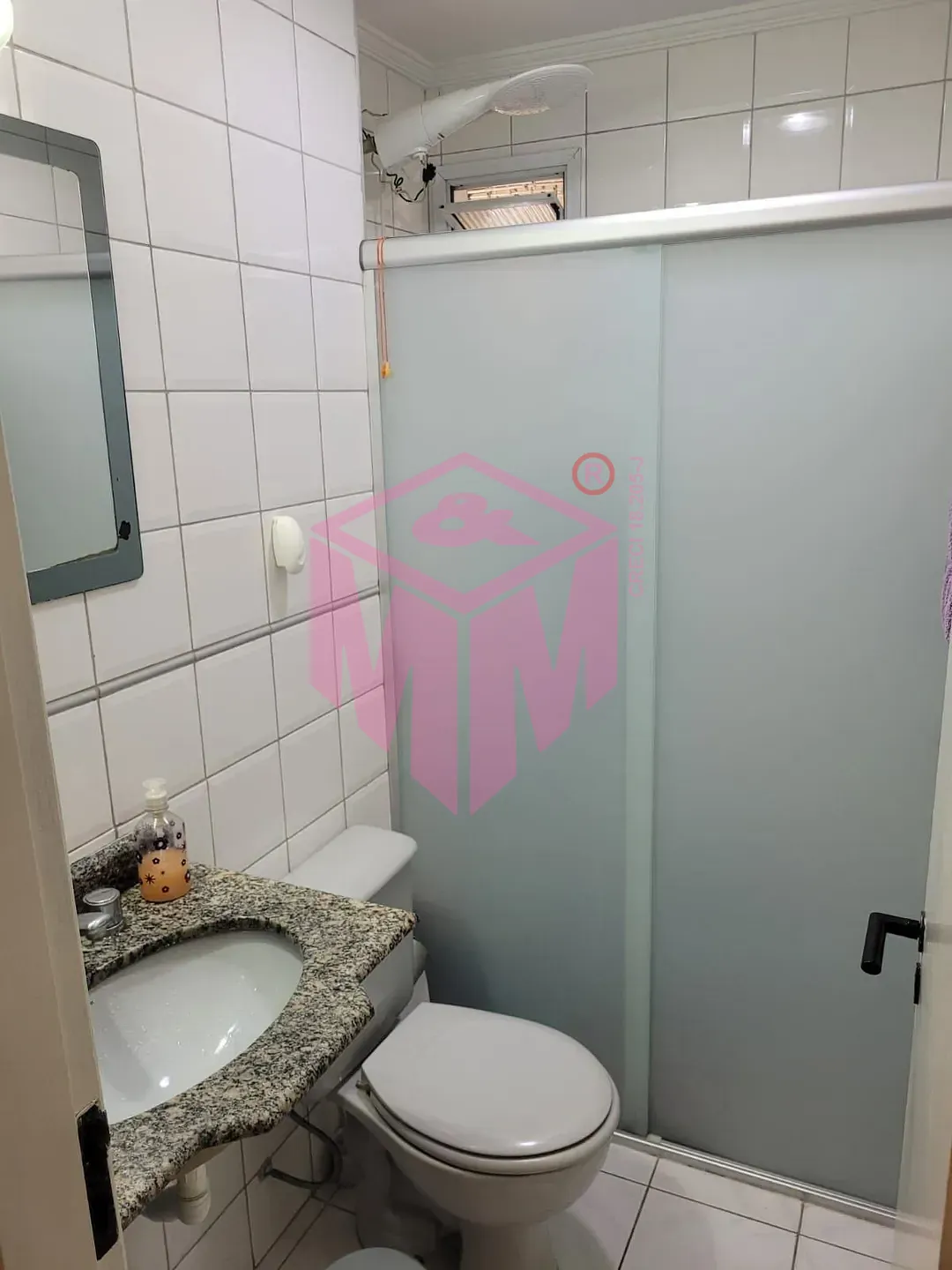 Apartamento, 3 quartos, 78 m² - Foto 7