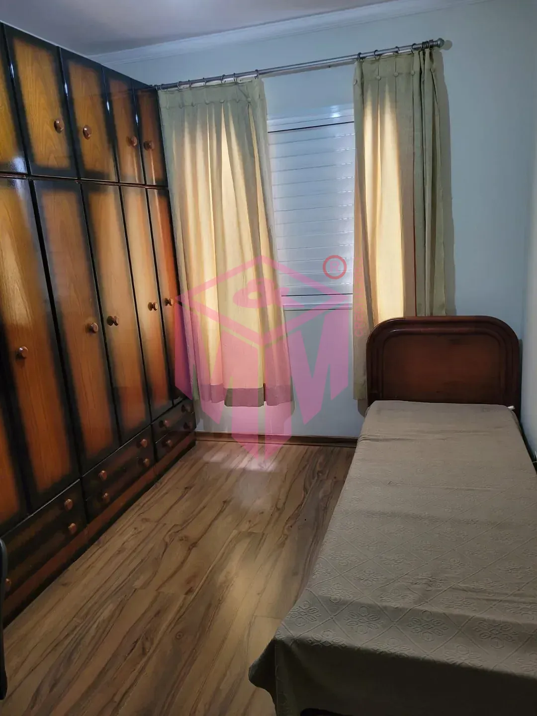 Apartamento, 3 quartos, 78 m² - Foto 12