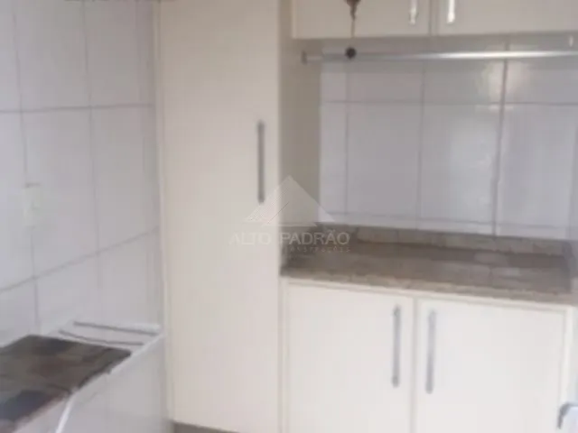 Apartamento 3 quartos e 1 banheiro, à venda, no bairro Vila Bocaina em Mauá