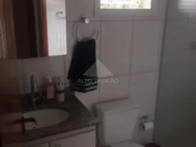Apartamento 3 quartos e 1 banheiro, à venda, no bairro Vila Bocaina em Mauá