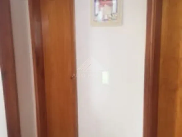 Apartamento 3 quartos e 1 banheiro, à venda, no bairro Vila Bocaina em Mauá