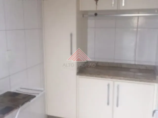 Apartamento 3 quartos e 1 banheiro, à venda, no bairro Vila Bocaina em Mauá