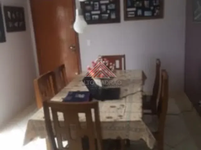 Apartamento 3 quartos e 1 banheiro, à venda, no bairro Vila Bocaina em Mauá