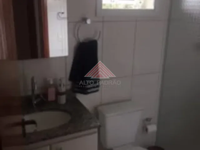 Apartamento 3 quartos e 1 banheiro, à venda, no bairro Vila Bocaina em Mauá