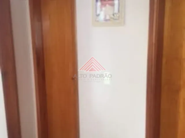 Apartamento 3 quartos e 1 banheiro, à venda, no bairro Vila Bocaina em Mauá