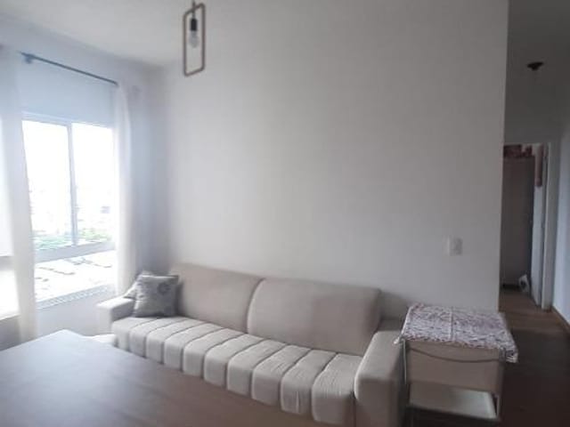Apartamento com 46m² 2 quartos e 1 banheiro, à venda, no bairro Novo Osasco em Osasco