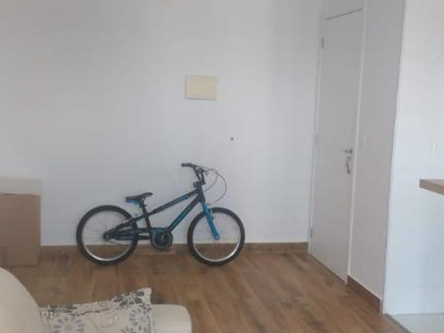 Apartamento com 46m² 2 quartos e 1 banheiro, à venda, no bairro Novo Osasco em Osasco