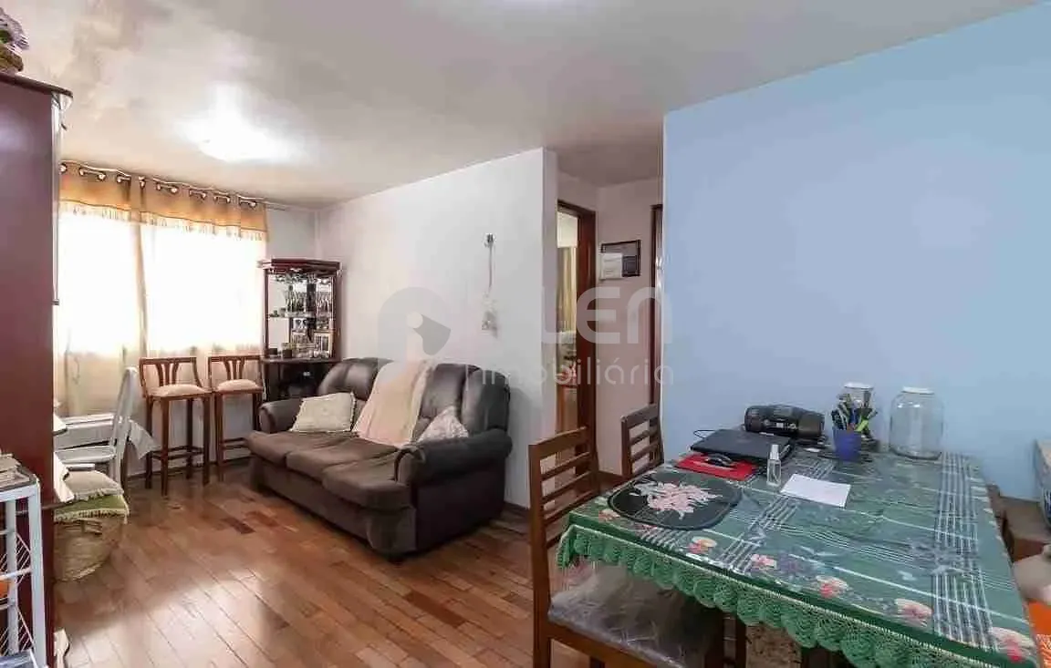 Apartamento de 2 quartos à venda em Lauzane Paulista, São Paulo